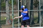 MTen vs Babson  Men’s Tennis vs Babson College. : Tennis, MTen